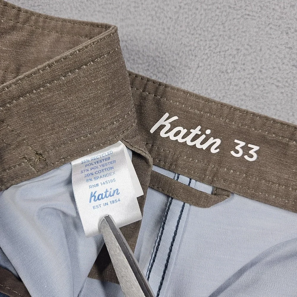 Katin good preowned